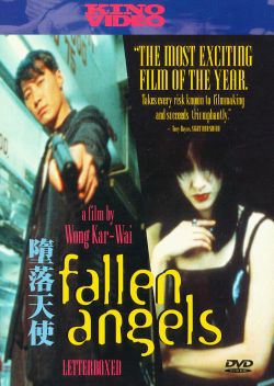 Fallen Angels