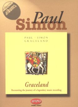 Classic Albums: Paul Simon - Graceland