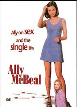 Ally McBeal: Pilot