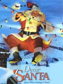 Dear Santa