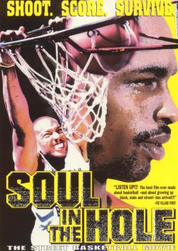 Soul in the Hole