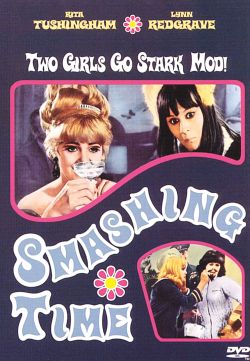 Smashing Time
