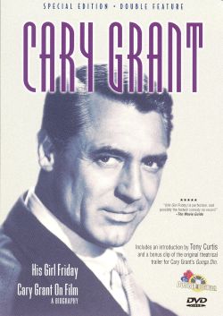 His Girl Friday