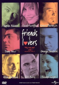 Friends & Lovers