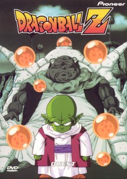 DragonBall Z: Vegeta Revived!