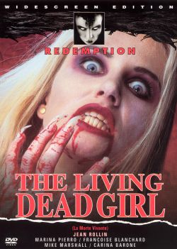 The Living Dead Girl