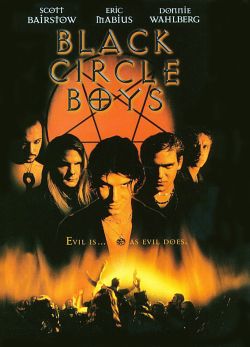 Black Circle Boys