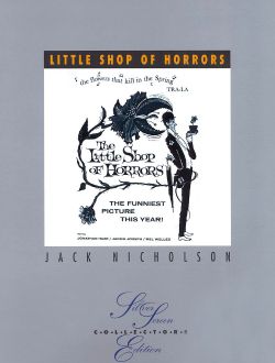 Little Shop of Horrors