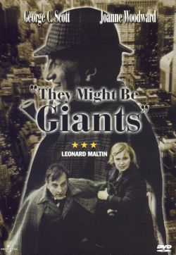 They Might Be Giants