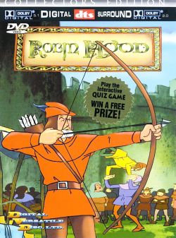 Robin Hood