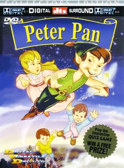 Peter Pan
