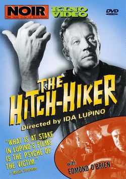 The Hitch-Hiker