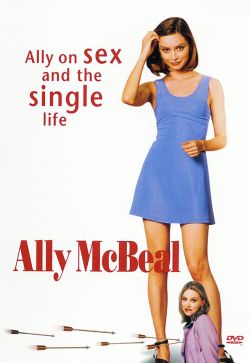 Ally McBeal: Theme of Life
