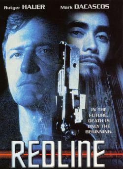 Redline