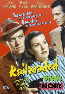 Railroaded