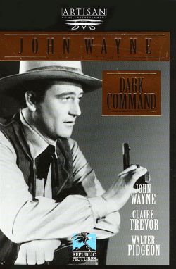 The Dark Command