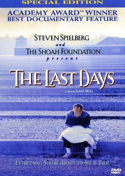The Last Days