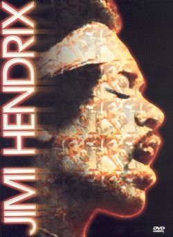 Jimi Hendrix