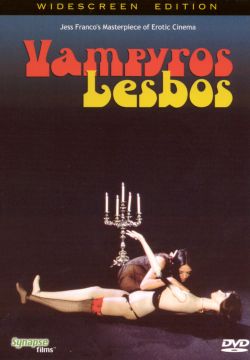 Vampyros Lesbos