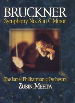 Bruckner: Symphony No. 8 in C Minor