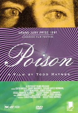 Poison