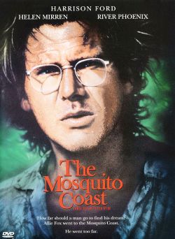 The Mosquito Coast
