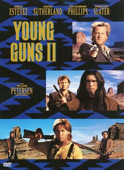 Young Guns II
