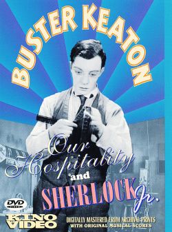 Sherlock Jr.