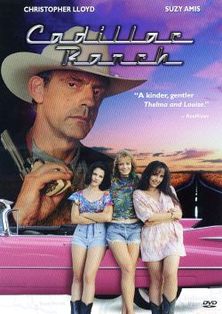 Cadillac Ranch
