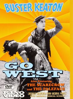 Go West