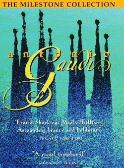 Antonio Gaudi