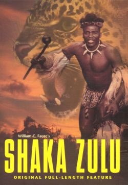 Shaka Zulu