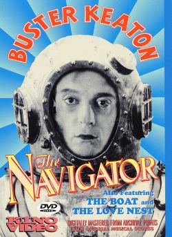The Navigator
