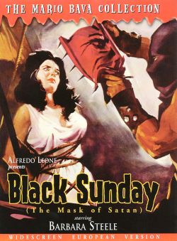 Black Sunday