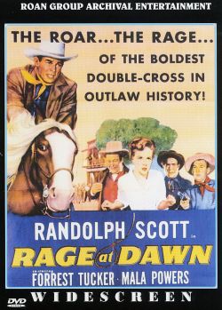 Rage at Dawn