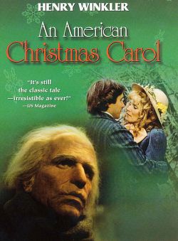 An American Christmas Carol