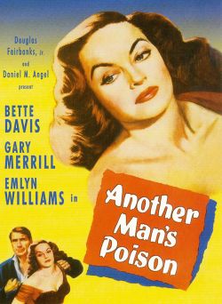 Another Man's Poison