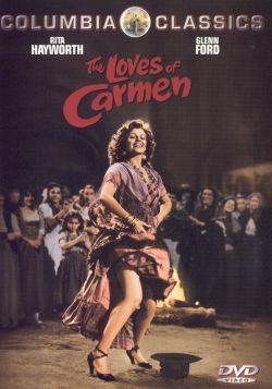 The Loves of Carmen