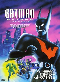 Batman Beyond: The Movie