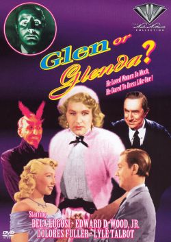 Glen or Glenda?