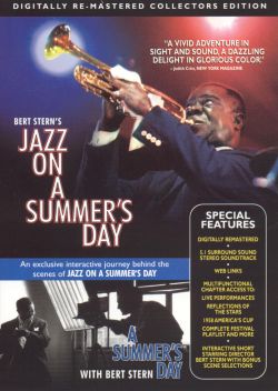 Jazz on a Summer's Day