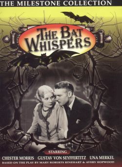The Bat Whispers