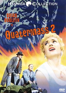 Quatermass II
