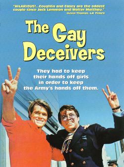 The Gay Deceivers
