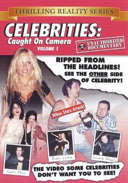 Celebrities: Caught On Camera