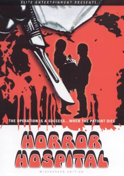 Horror Hospital
