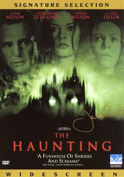 The Haunting