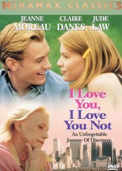 I Love You, I Love You Not