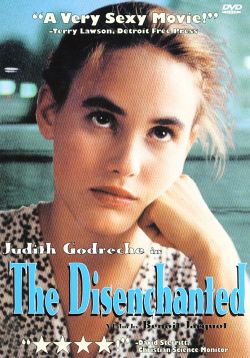 The Disenchanted