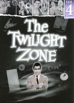 The Twilight Zone: A Passage for Trumpet